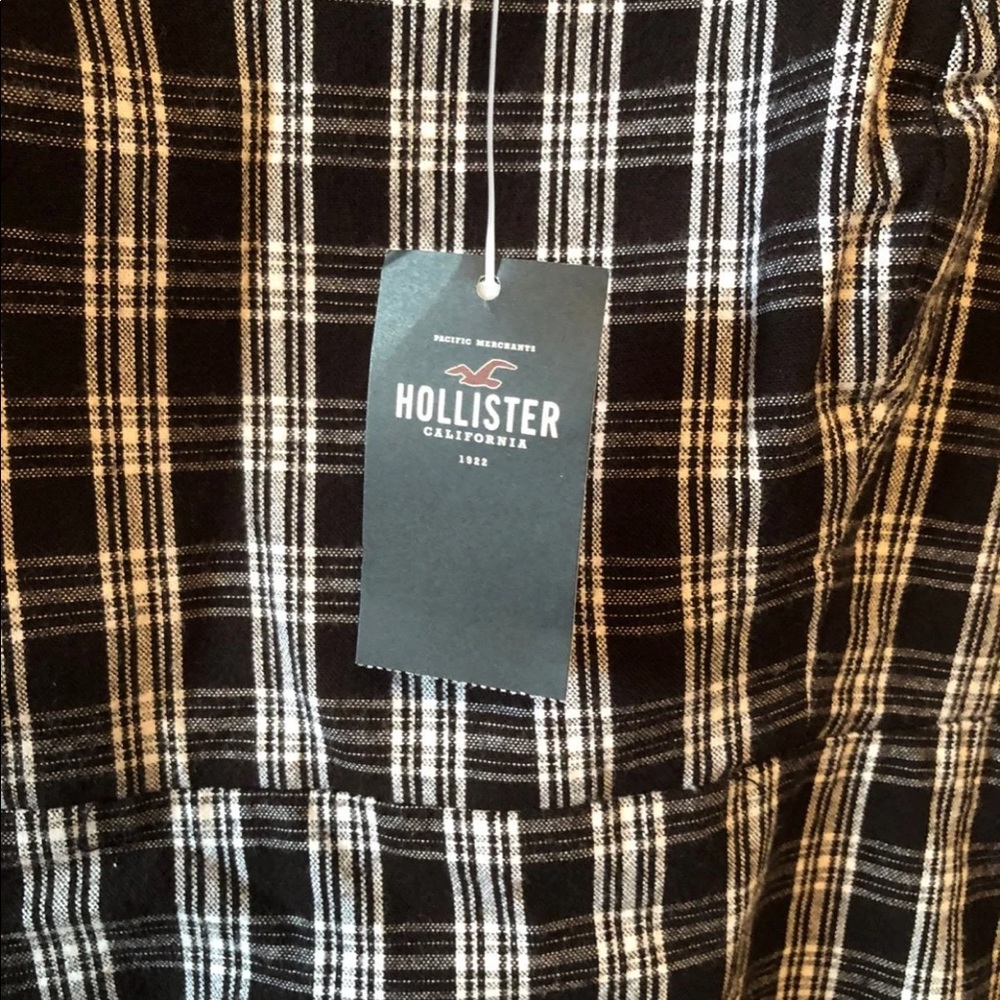 Hollister dress - Picture 2 of 7